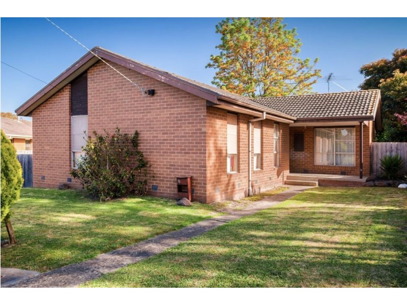 9 Warrego Court, Hastings VIC 3915