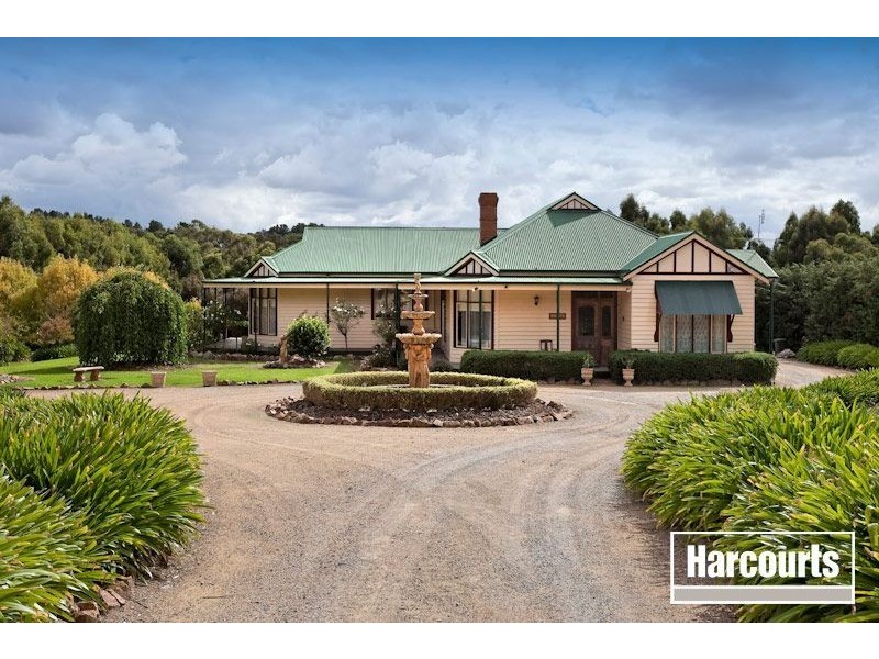 18 Gerards Way, Tyabb VIC 3913