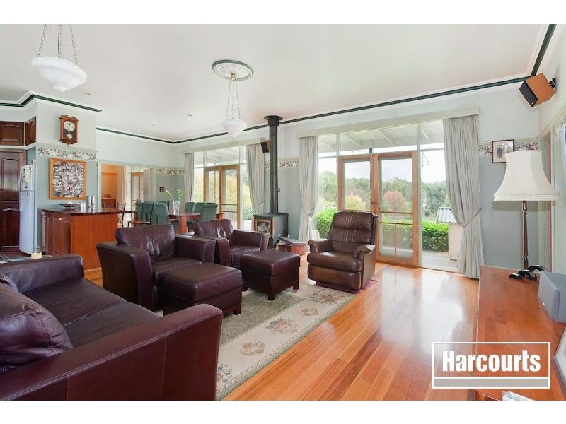18 Gerards Way, Tyabb VIC 3913