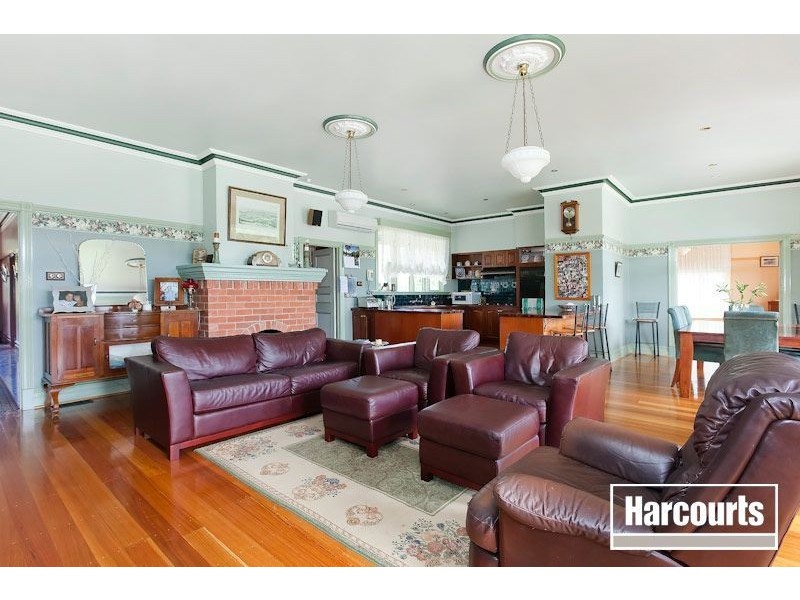 18 Gerards Way, Tyabb VIC 3913