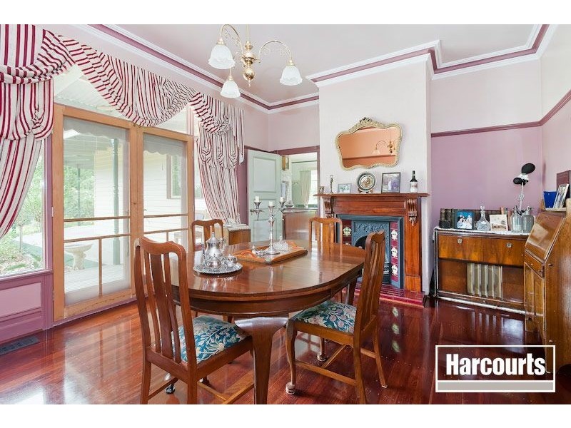 18 Gerards Way, Tyabb VIC 3913