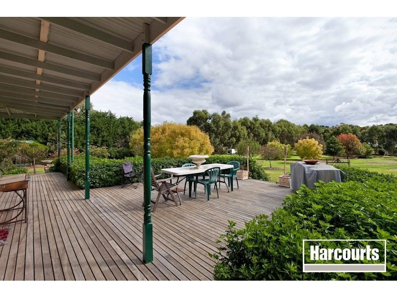 18 Gerards Way, Tyabb VIC 3913