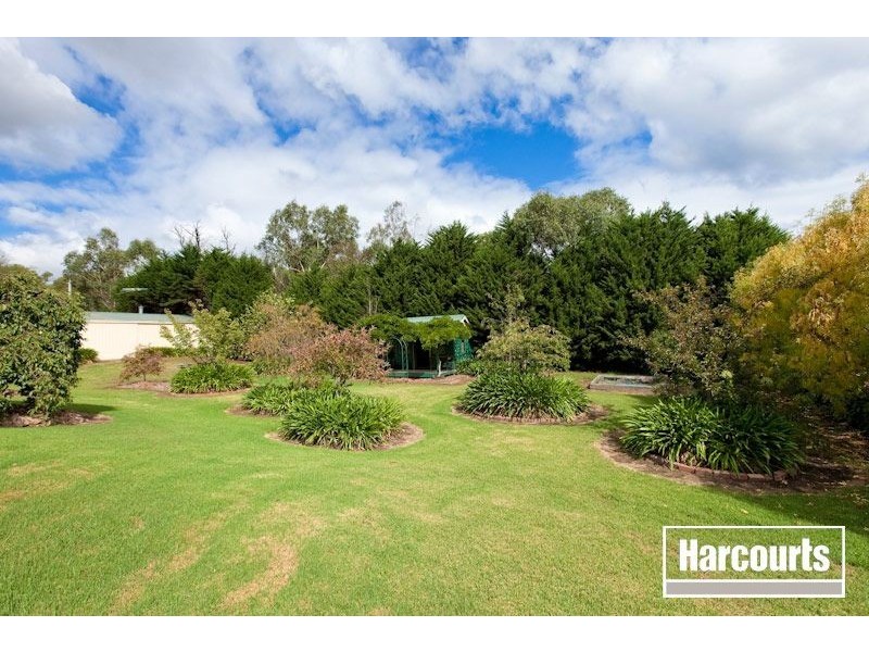 18 Gerards Way, Tyabb VIC 3913