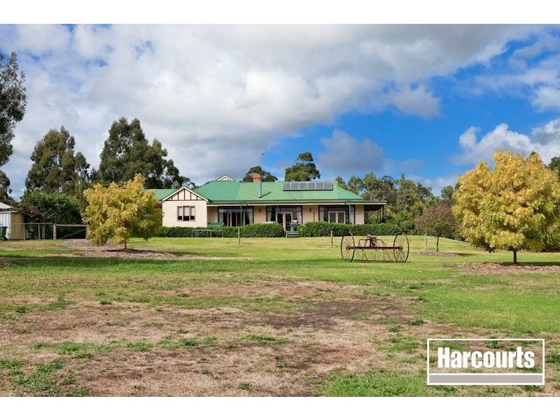 18 Gerards Way, Tyabb VIC 3913