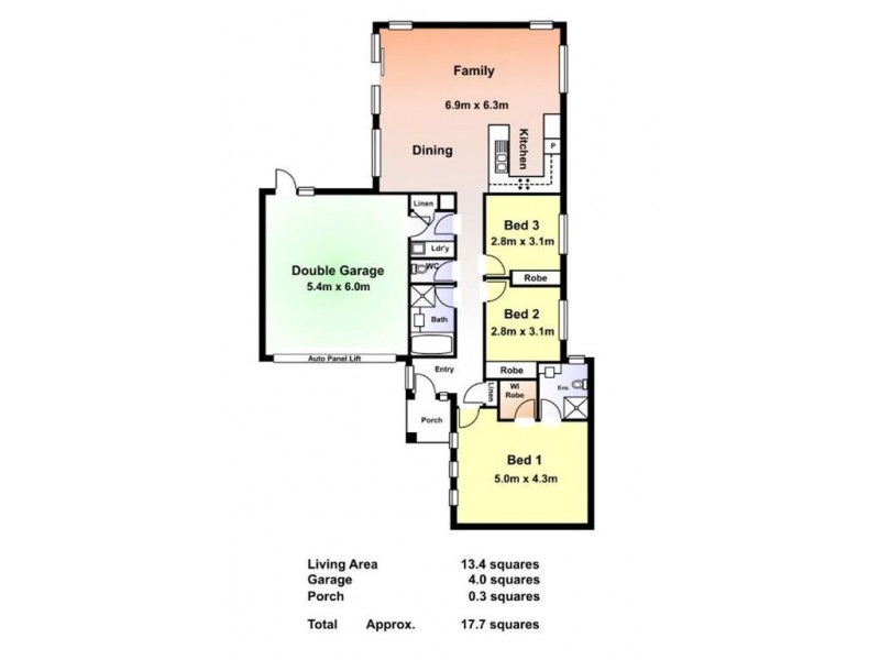 3/23 Myers Road, Bittern VIC 3918