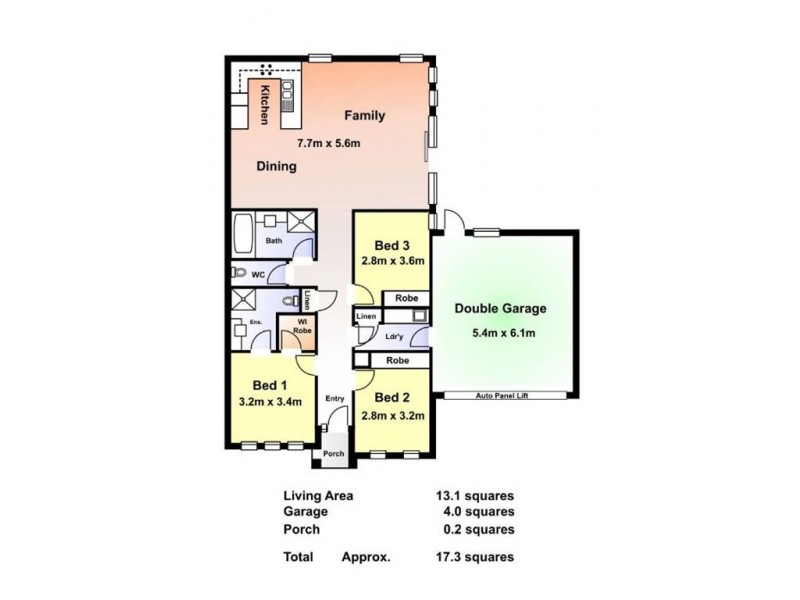 5/23 Myers Road, Bittern VIC 3918