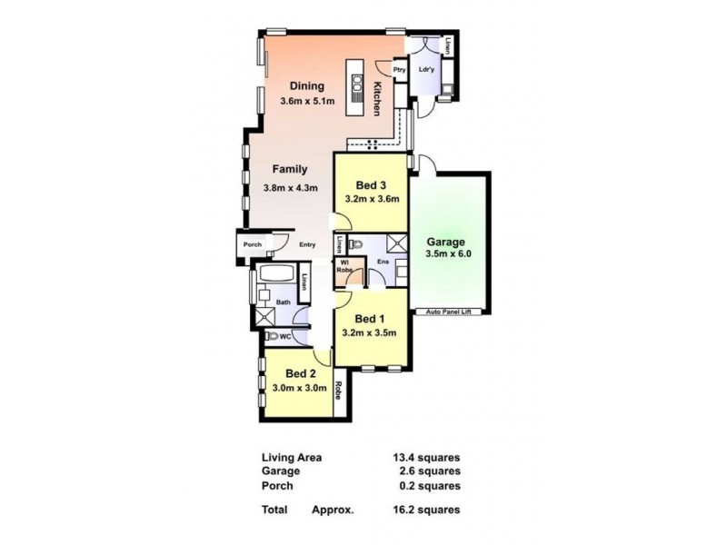 23 Myers Road, Bittern VIC 3918