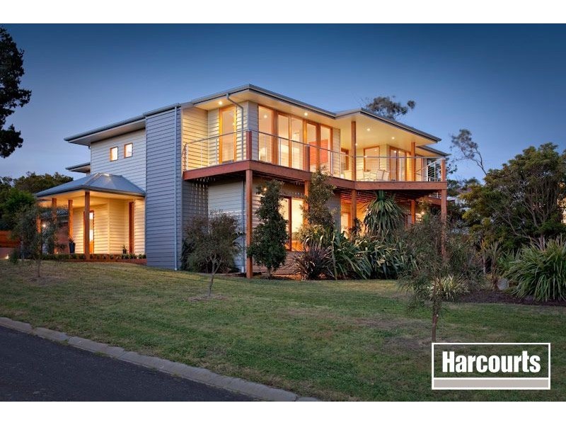 54 East Crescent, Somers VIC 3927