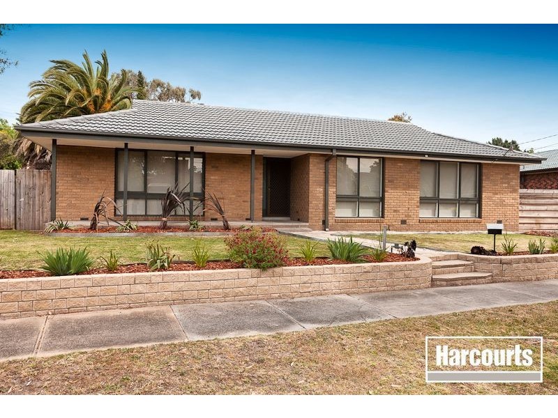 1 Callander Court, Frankston VIC 3199