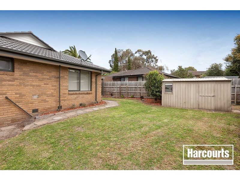 1 Callander Court, Frankston VIC 3199