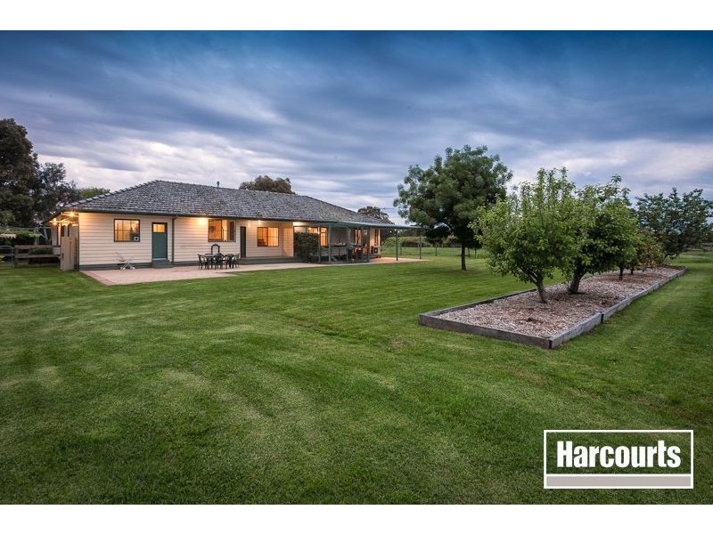 49 The Crescent, Tyabb VIC 3913