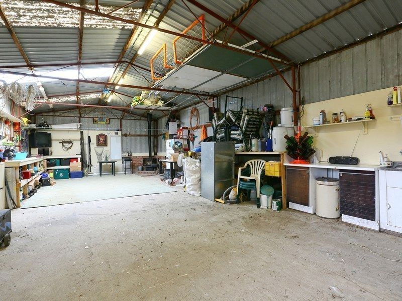 49 The Crescent, Tyabb VIC 3913