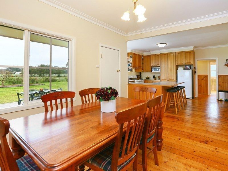 49 The Crescent, Tyabb VIC 3913