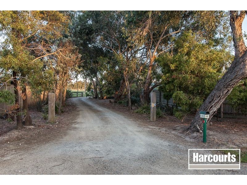 49 The Crescent, Tyabb VIC 3913