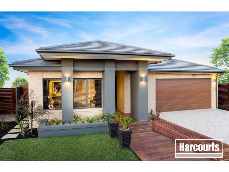 22 Pandora Drive, Cranbourne West VIC 3977