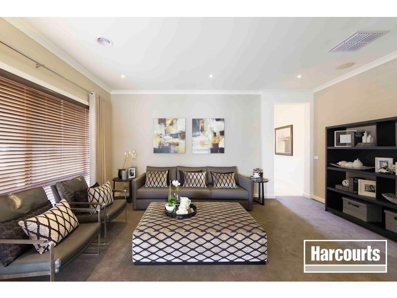 22 Pandora Drive, Cranbourne West VIC 3977