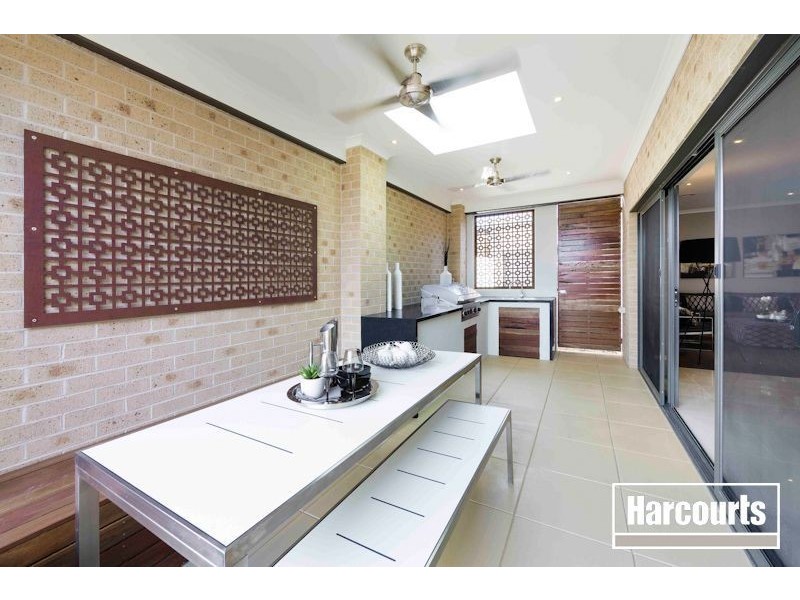 22 Pandora Drive, Cranbourne West VIC 3977