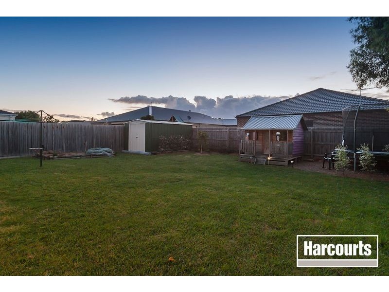 10 Lantons Way, Hastings VIC 3915