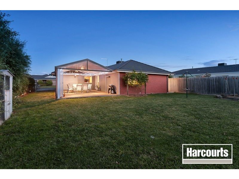 10 Lantons Way, Hastings VIC 3915
