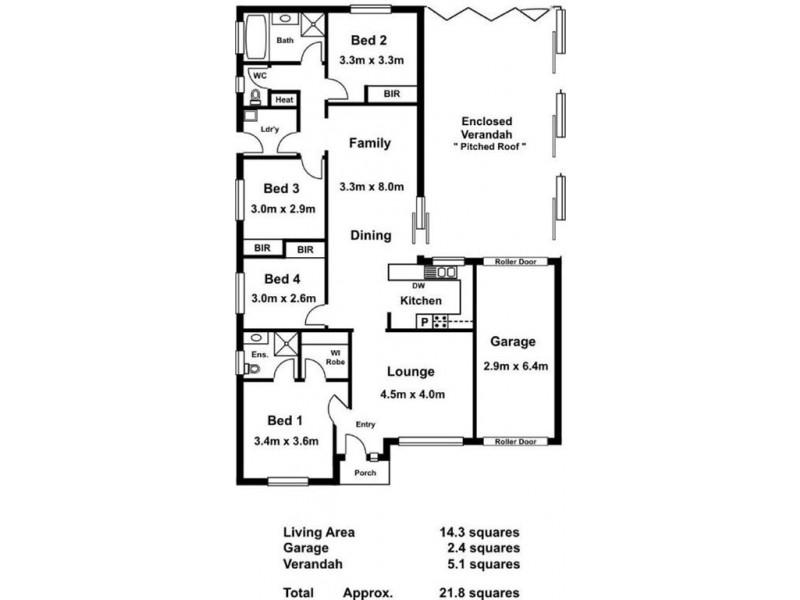 10 Lantons Way, Hastings VIC 3915