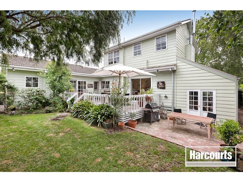 14 Fleetwood Crescent, Frankston South VIC 3199