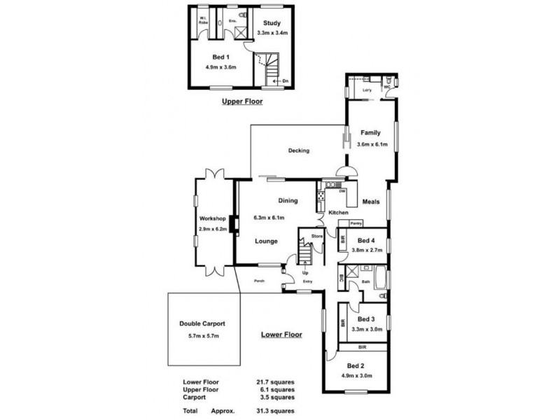 14 Fleetwood Crescent, Frankston South VIC 3199