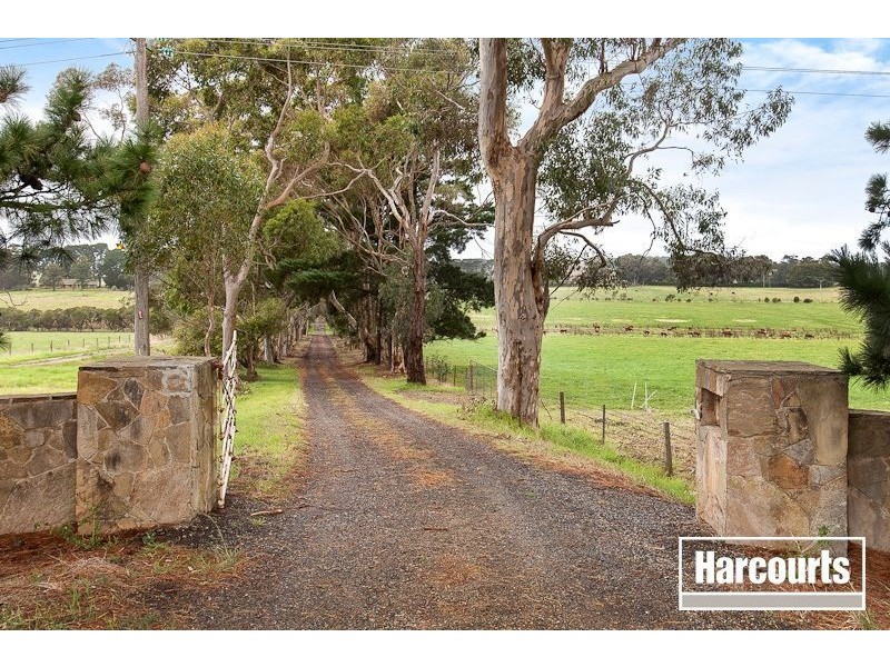 1135 Moorooduc Highway, Moorooduc VIC 3933