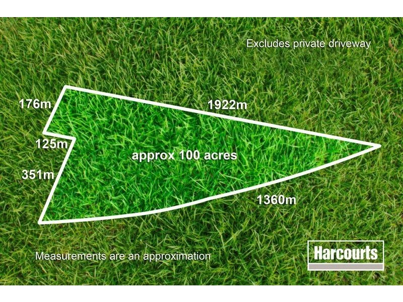 1135 Moorooduc Highway, Moorooduc VIC 3933