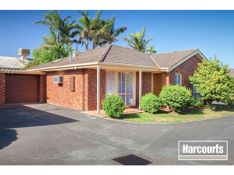 2/62 Victoria Street, Hastings VIC 3915