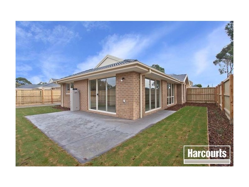 1 Peddle Street, Bittern VIC 3918