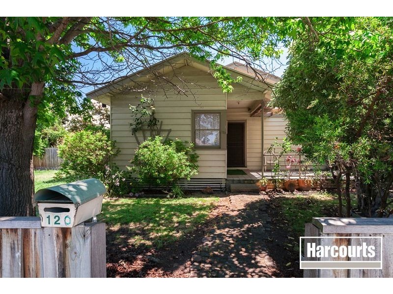 120 Salmon Street, Hastings VIC 3915