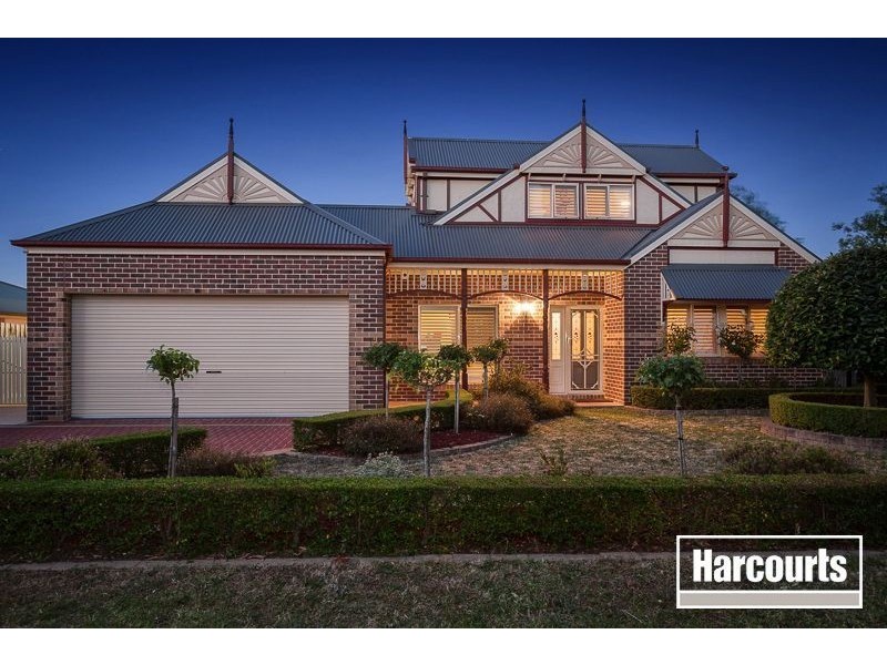 26 Sweet Wattle Place, Somerville VIC 3912