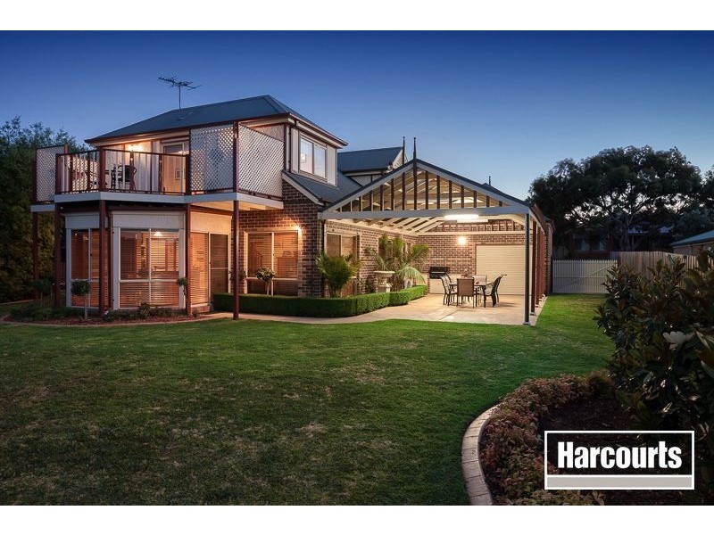 26 Sweet Wattle Place, Somerville VIC 3912