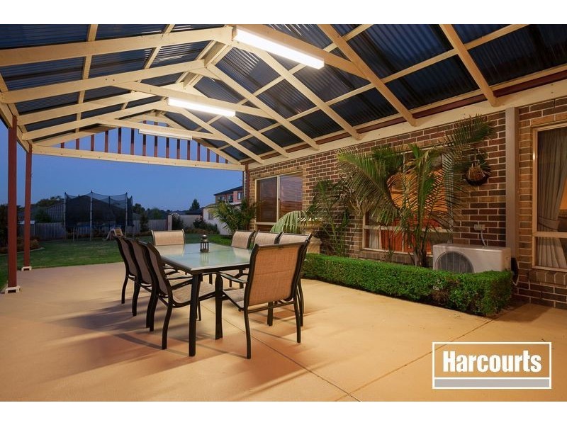 26 Sweet Wattle Place, Somerville VIC 3912