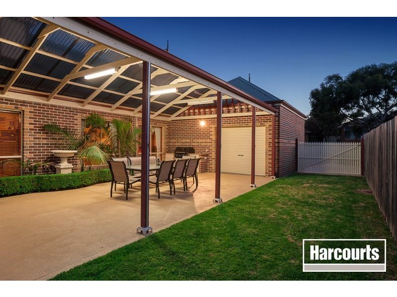 26 Sweet Wattle Place, Somerville VIC 3912