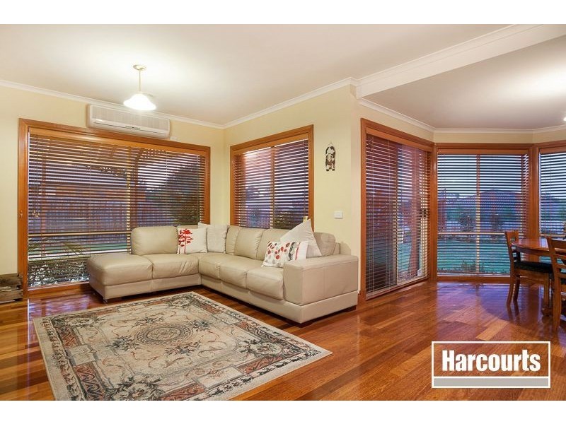 26 Sweet Wattle Place, Somerville VIC 3912