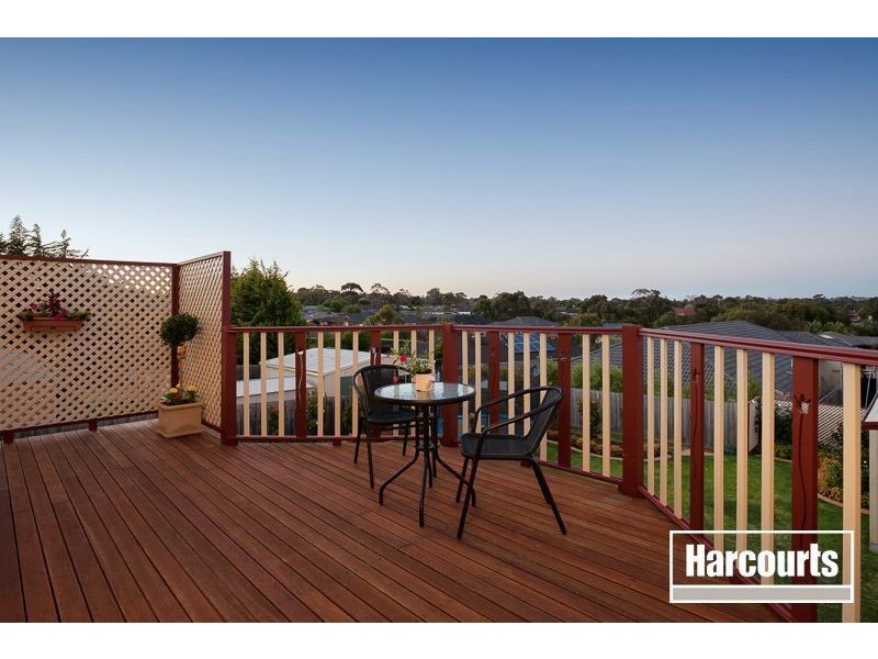 26 Sweet Wattle Place, Somerville VIC 3912