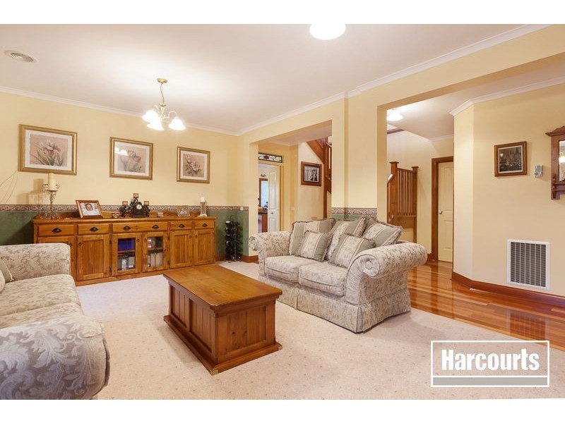 26 Sweet Wattle Place, Somerville VIC 3912