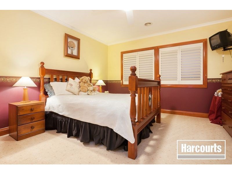 26 Sweet Wattle Place, Somerville VIC 3912