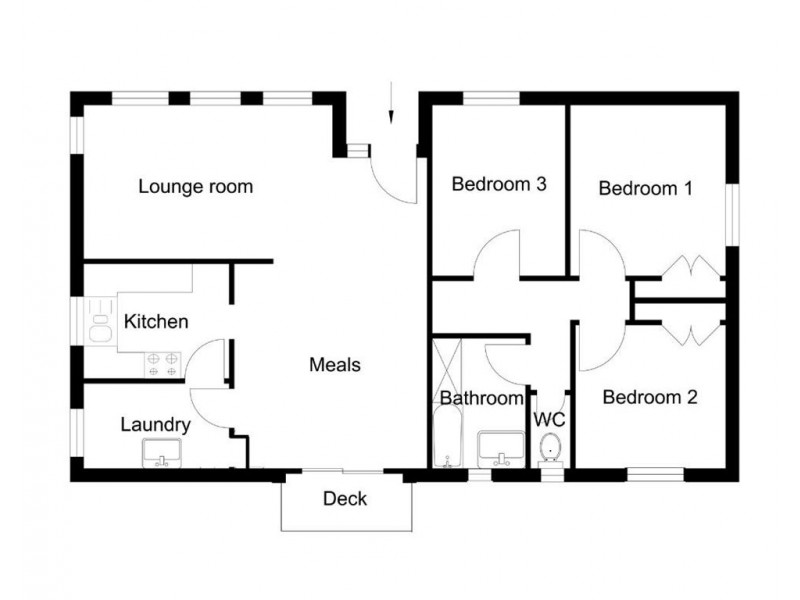 5 Gaskin Avenue, Hastings VIC 3915