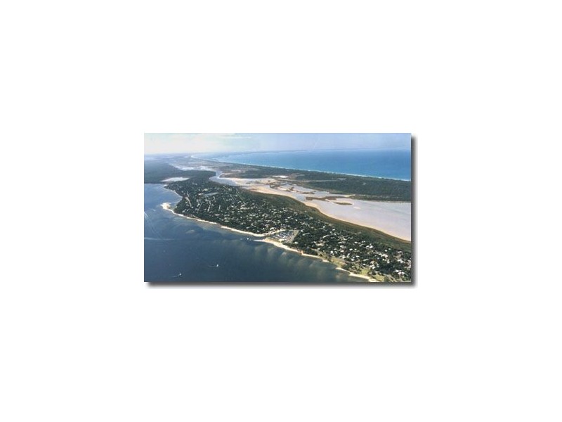 1 Seagull Drive, Loch Sport VIC 3851