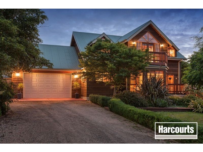 3 Ti Tree Court, Somers VIC 3927