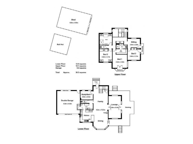 3 Ti Tree Court, Somers VIC 3927