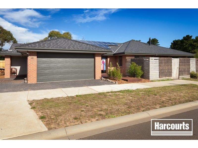 35 Olivia Way, Hastings VIC 3915