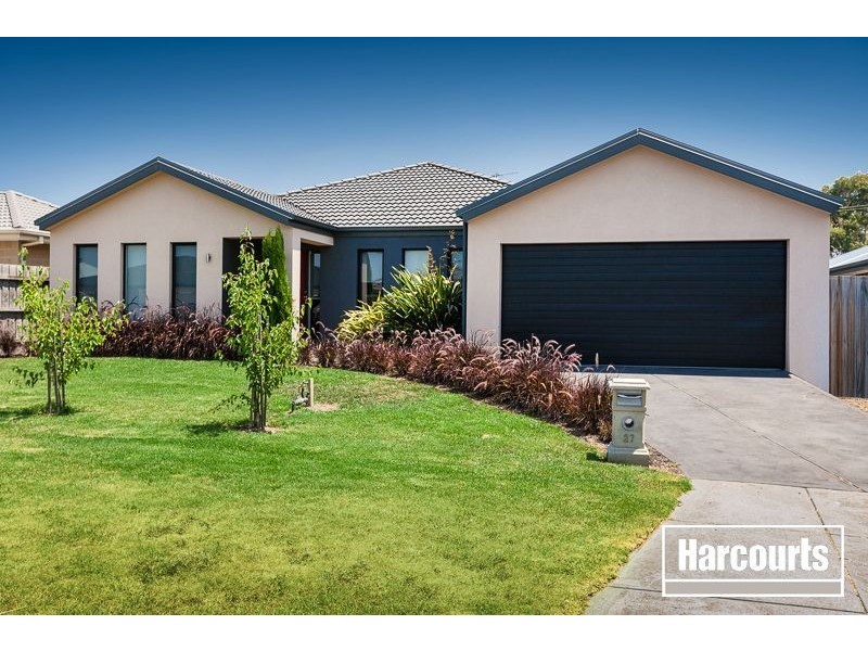 27 Elisa Place, Hastings VIC 3915