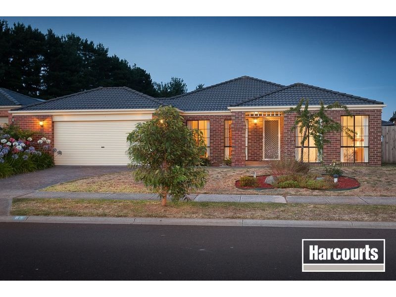 85 The Bittern Boulevard, Bittern VIC 3918