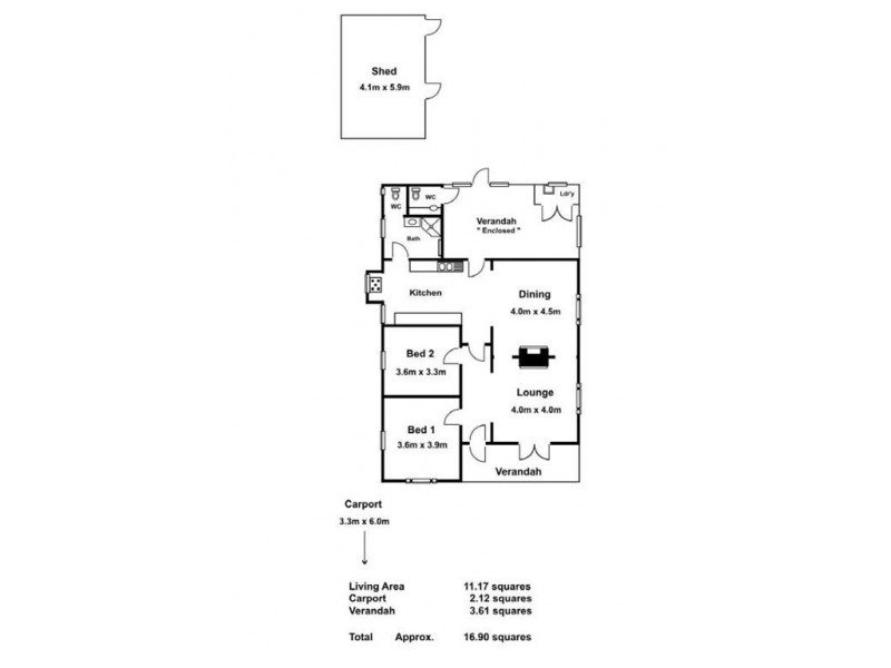 2538 Frankston Flinders Road, Bittern VIC 3918