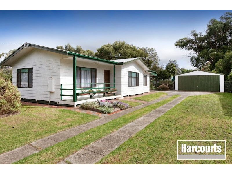14 Mt Barron Street, Balnarring VIC 3926