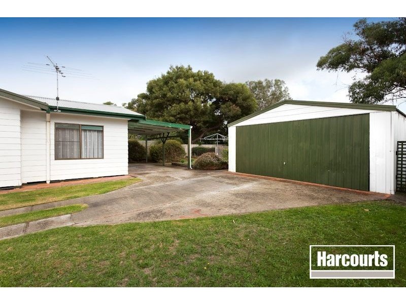 14 Mt Barron Street, Balnarring VIC 3926