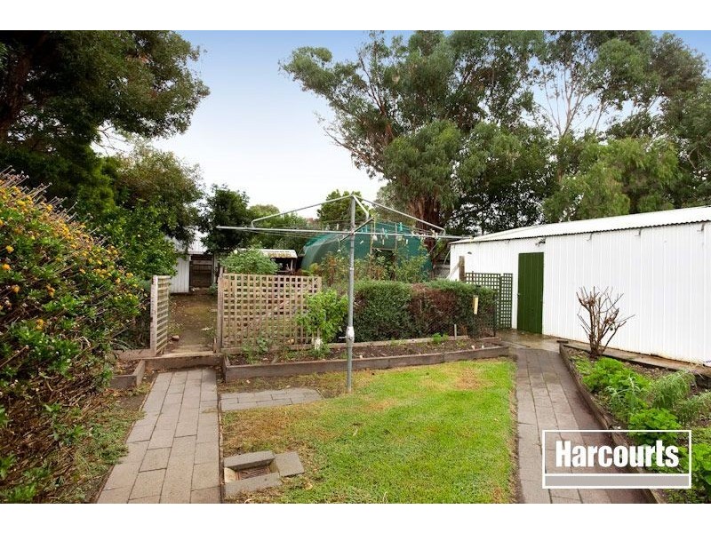 14 Mt Barron Street, Balnarring VIC 3926